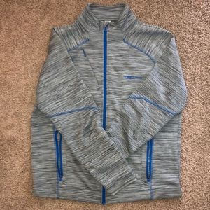 Men’s Fleece Jacket Toyota TRD Pro